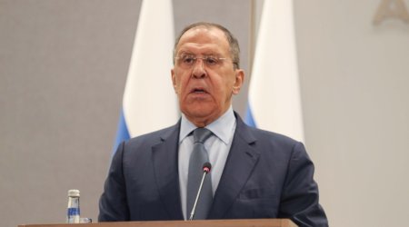 “Üçtərəfli bəyanatlara alternativ yoxdur” - Lavrov 