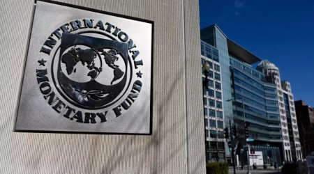 Maliyyə Nazirliyindən Beynəlxalq Valyuta Fondunun Bakı ofisinin bağlanmasına REAKSİYA 
