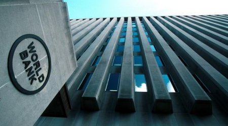 Dünya Bankı: “Azərbaycanın xarici ticarət profisiti ÜDM-in 20%-nə çatıb”
