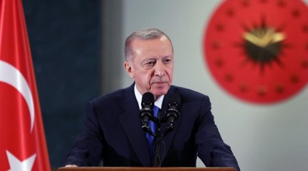 Azərbaycanda Türkiyə Prezidenti seçkilərinin ikinci turunun səsverməsi YEKUNLAŞDI 