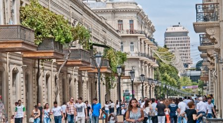 Azərbaycanlılar hansı ölkələrə daha çox yaxınlıq hiss edirlər? – SORĞU 