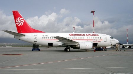 Gürcüstandan Rusiyaya BÖYÜK JEST – Ruslar üçün Avropaya uçuşlar həyata keçiriləcək
