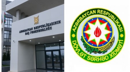 Zəngilanda saxlanılan iki erməni diversanta cinayət işi açıldı - RƏSMİ