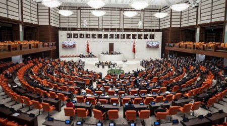 Türkiyədə parlament seçkilərinin yekun NƏTİCƏLƏRİ AÇIQLANDI