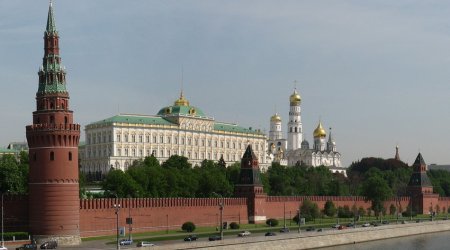 Kremldən Ərdoğan-Putin görüşü ilə bağlı açıqlama