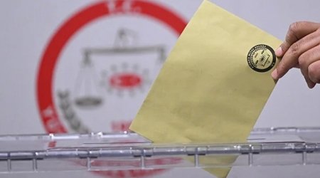 Türkiyədə prezident seçkilərinin yekun nəticələri AÇIQLANDI