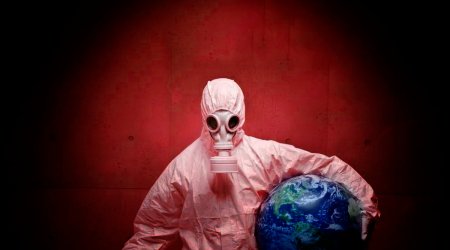 Yeni pandemiya XƏBƏRDARLIĞI – ÜST hansı güclərin marağına XİDMƏT EDİR?