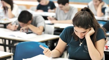 Magistraturanın qabiliyyət imtahanlarının qeydiyyat tarixi AÇIQLANDI 