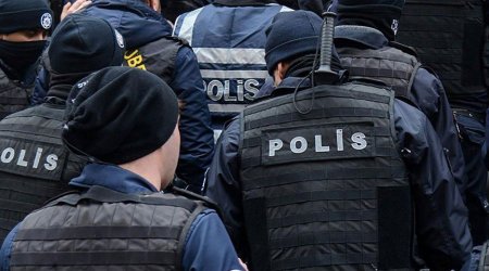 Bərdədə polislərə qarşı İNSİDENT: Yaralananlar var 