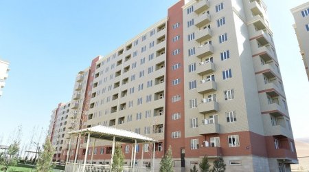 Keçmiş məcburi köçkünlərin evləri kimlərə veriləcək? - VİDEO