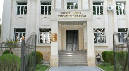 İki nəfərin qətli ilə bağlı yeni xəbər - Tərtərdə AİLƏ DRAMI