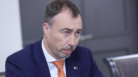 Avropa İttifaqının xüsusi nümayəndəsi Azərbaycana GƏLƏCƏK