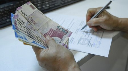 Azərbaycanda bu cərimələr artırılır - SİYAHI