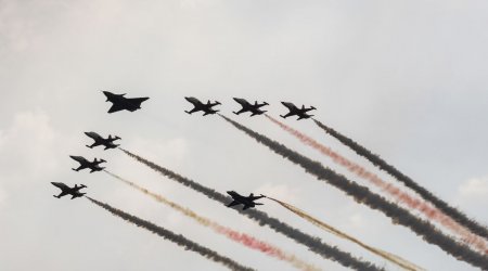 Baykar bu tarixdən 