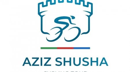 “Əziz Şuşa” beynəlxalq velosiped yarışı BAŞLADI