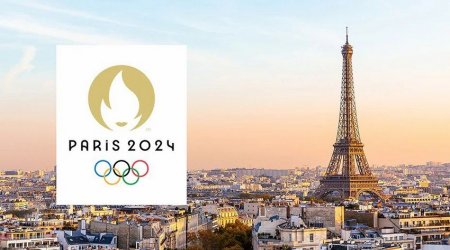 “Paris-2024” Yay Paralimpiya Oyunlarında nümayəndə heyətimizin rəhbəri MÜƏYYƏNLƏŞDİ