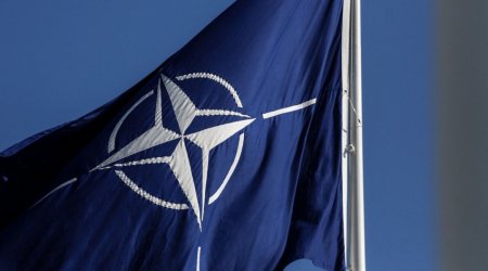 NATO sabah Kaxovkanın müzakirəsi üçün TOPLANACAQ 