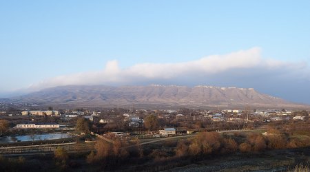 Xocalıda ermənilərin qanunsuz əməlinin qarşısı ALINDI