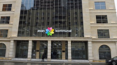 “ASAN Kommunal” mərkəzlərində xidmətlərin sayı ARTIRILDI