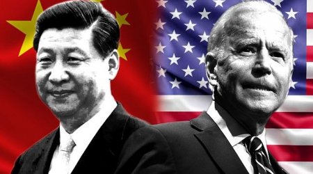 Çinlə ABŞ arasında yeni KARİB BÖHRANI – Böyük toqquşmanın İLK SİQNALLARI