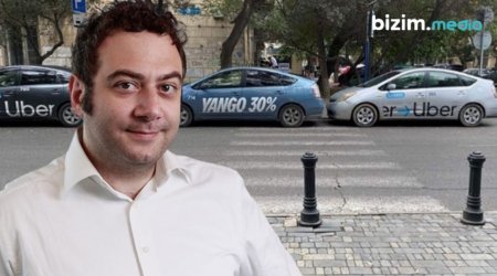 Başında erməni dayanan taksi şirkətləri Azərbaycandan niyə ÇIXARILMIR? – DETALLAR 