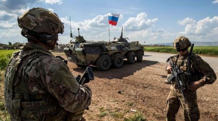 ABŞ kəşfiyyatı: Ukraynada 8 rus generalı həlak olub