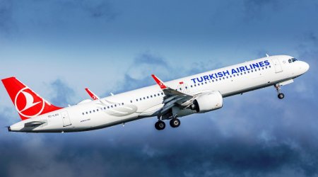 2023-cü ilin ən yaxşı aviaşirkətləri: Siyahıda “Turkish Airlines” də var 