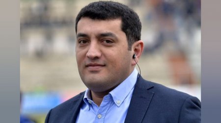 Gündüz Abbaszadənin “Qarabağ”dakı postundan ayrılmasına klubdan REAKSİYA 