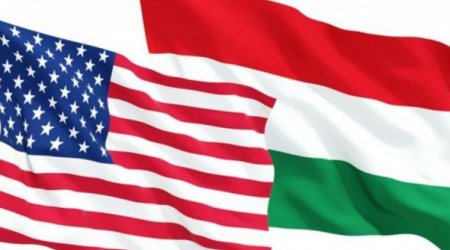 Macarıstan ABŞ-ın raket tədarükü ilə bağlı iddialarını YALANLADI  
