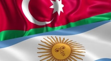 Nazir müavini: Beynəlxalq təşkilatlarda Azərbaycanla Argentina arasında səmərəli fəaliyyət mövcuddur