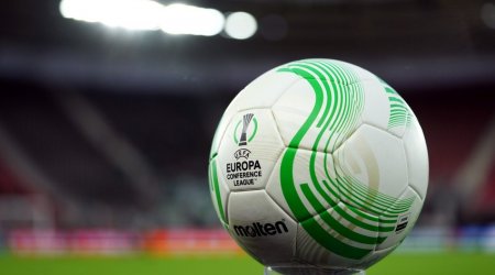 UEFA Konfrans Liqası: Komandalarımızın rəqibləri bu gün bəlli olacaq
