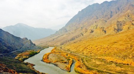İran-Ermənistan tandeminin EKOTERRORU – Arazın suyunu necə ZƏHƏRƏ ÇEVİRİRLƏR? 