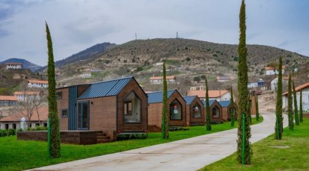 İranın Azərbaycandakı səfiri Laçına xeyli sərmayə qoyulduğunu AÇIQLADI