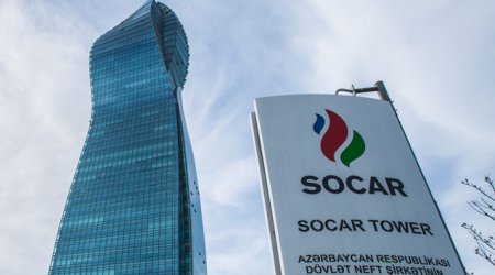 SOCAR 14 milyard manatdan çox mənfəət əldə edib - HESABAT   