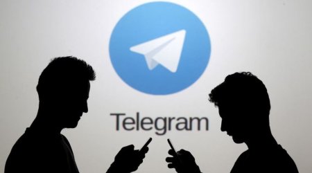 “Telegram”da YENİLİK: Hekayə funksiyası gəlir