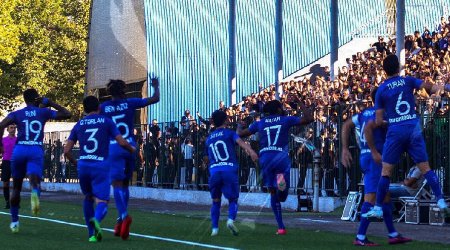 “Turan Tovuz” 4 futbolçu ilə yollarını ayırdı