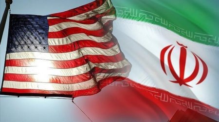 İran və ABŞ arasında nüvə danışıqları təxirə SALINDI 