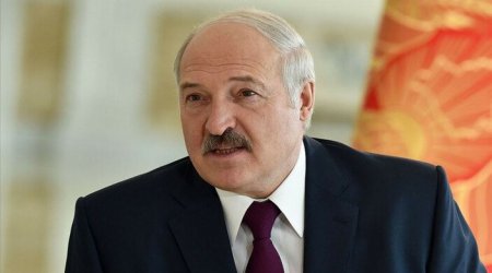 “Belarusdakı nüvə silahlarından istifadə olunmayacaq” – Lukaşenko  
