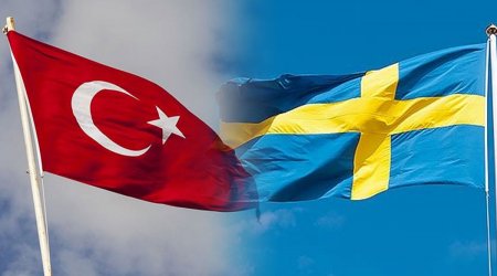 Türkiyə hökuməti sabah İsveçin NATO-ya müraciətini müzakirə edəcək