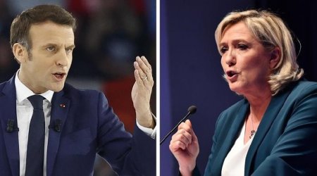 Makron necə “Le Pen”ə çevrildi – Fransadakı etirazlar nə vəd edir?