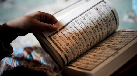 İsveçdə Quran kitabını yandıran iraqlı danışdı: \