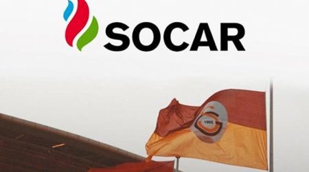 Türkiyə KİV: SOCAR “Qalatasaray”ın sponsoru olub