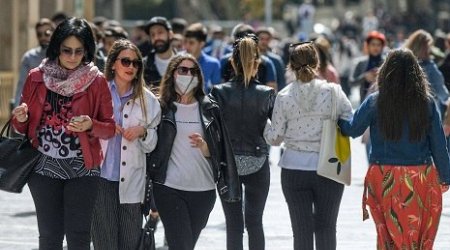 Azərbaycan qadını üçün ailə, yoxsa iş həyatı daha vacibdir? – SORĞU