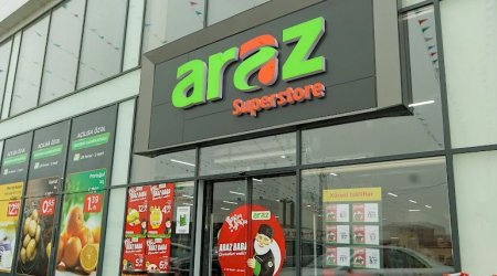 “Araz” marketin endirim FIRILDAĞI – “Təchizatçılara 28 milyon dollar borcludurlar” – FOTOFAKT