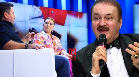 Lalə efirdə Cavanşirə QƏZƏBLƏNDİ: “Əməkdar artistdir deyə bəy tərifi etməliyəm?” - VİDEO
