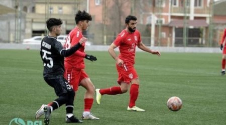 2-ci Liqanın başlama tarixi AÇIQLANDI 