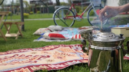 Parklarda piknik etmək niyə problemə ÇEVRİLİB?