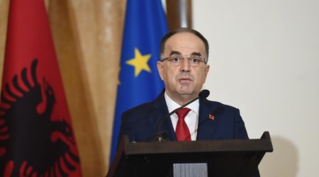 “Albaniya və Azərbaycan enerji sektorunda əməkdaşlıqla bir-birinə sıx bağlıdır” - Bayram Beqay 