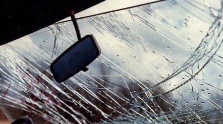 Xaçmazda atlını maşın vuraraq ÖLDÜRDÜ