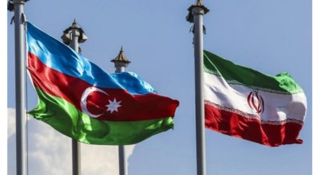 Azərbaycan-İran Dövlət Komissiyasının həmsədrləri görüşəcək
